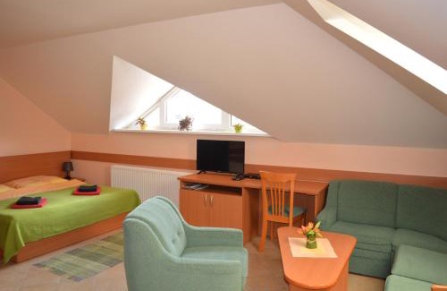 Svaty Kriz House | Family-Friendly Apartmany Svaty Kriz - Rated 9.6/10
