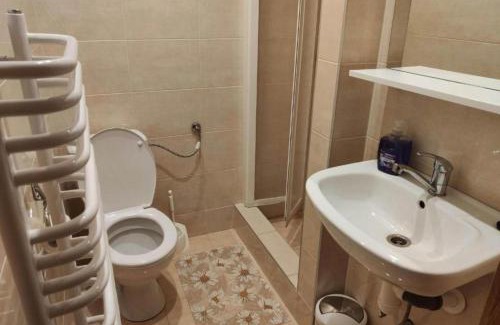 Velky Slavkov House | Relaxing Stay at Apartmany Tatra: Spa & Family Friendly