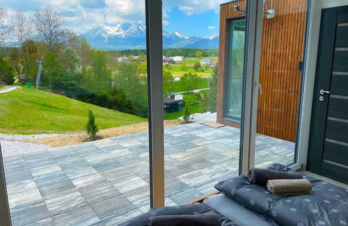 Mlynceky Apartment | Top-Rated Apartmany Tatrio: Family & Pet Friendly Retreat