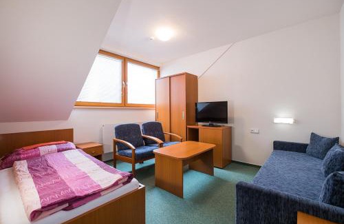 Cervena Voda Apartment | Cozy Apartments at Ski Resort Bukova Hora for Families