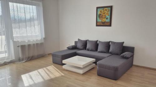 Trencin Apartment | Family-Friendly Apartmany Zlatovska with Great Guest Ratings