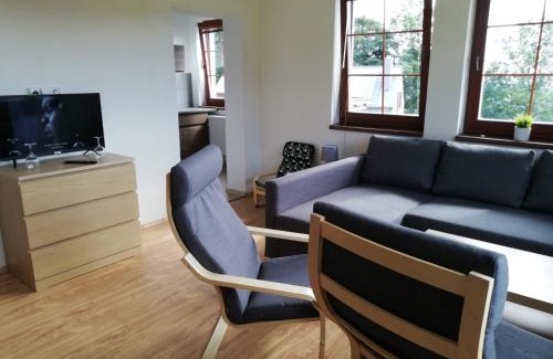 Strazne Apartment | Eco-Friendly Apartmany215: Family & Hot Tub Retreat