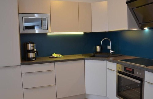 Russbach am Pass Gschuett Apartment | Exceptional Family Apartment for 5 in Van der Leij
