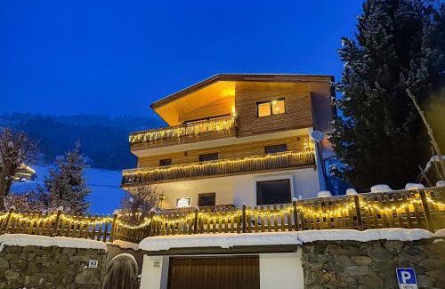 Unterrotte Apartment | Top-Rated Apartment Christl: Ideal for Family Getaways