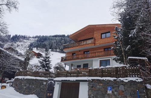 Unterrotte Apartment | Top-Rated Apartment Christl: Ideal for Family Getaways