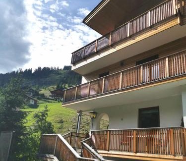 Unterrotte Apartment | Top-Rated Apartment Christl: Ideal for Family Getaways