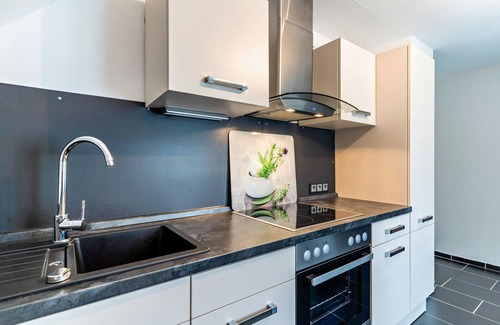 Bad Peterstal-Griesbach Apartment | Cozy Apartment 'Ferienwohnung Schwarzwaldliebe' with Terrace
