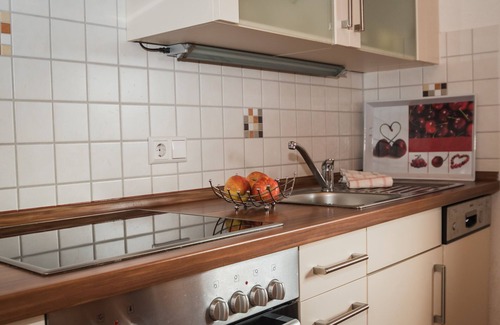 Bad Peterstal-Griesbach Apartment | Apartment '1' with Mountain View, Shared Terrace and Wi-Fi