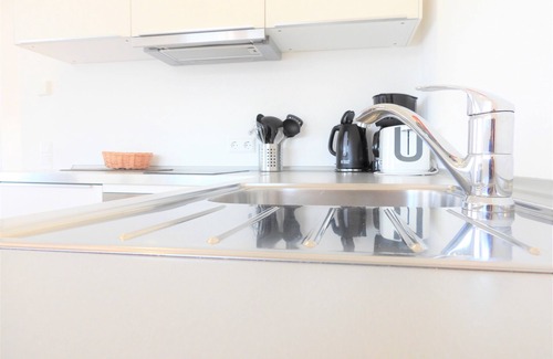 Endingen am Kaiserstuhl Apartment | Cozy Apartment E7 with Balcony - Perfect for Families