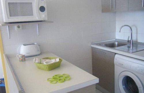 San Antonio Bay Apartment | Oceanfront Apartment for 7 with Pool & Spa Access