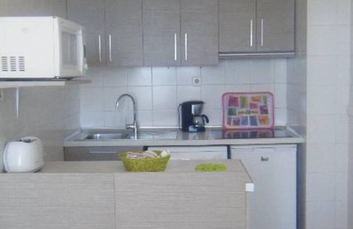 San Antonio Bay Apartment | Oceanfront Apartment for 7 with Pool & Spa Access