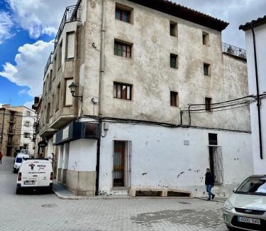 Vistabella del Maestrat Apartment | Apartment in Vistabella del Maestrat, 90 m²