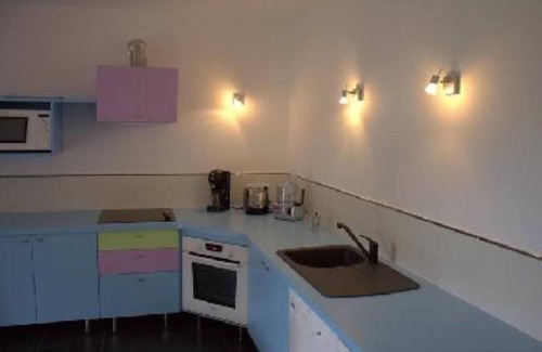 Santa-Lucia-di-Mercurio Apartment | Ocean View Apartment in Santa Lucia Di Mercoriu - Rated 9.8