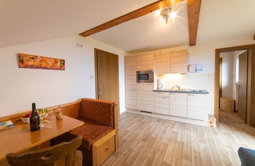 Berg/Monte Apartment | Ocean View Apartments Harmony East - Guest Rated 10/10