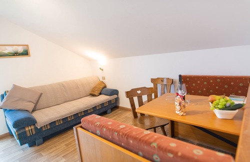 Berg/Monte Apartment | Ocean View Apartments Harmony East - Guest Rated 10/10