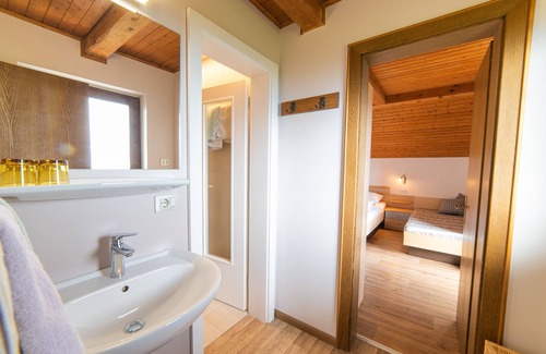 Berg/Monte Apartment | Ocean View Apartments Harmony East - Guest Rated 10/10