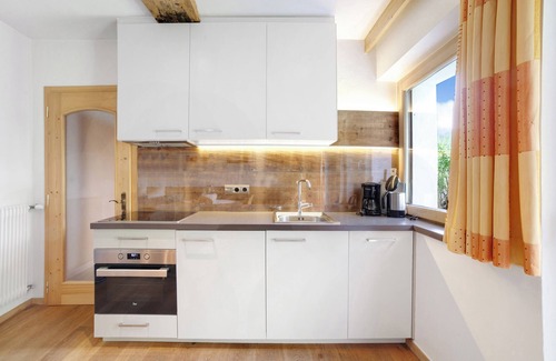 Ultimo Apartment | Mountain View Apartment 'Oberhof Apt Mutegg' with Terrace
