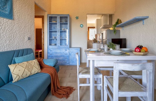 Ruoni Apartment | Relax at Marisa by Interhome: Oceanfront Bliss Awaits