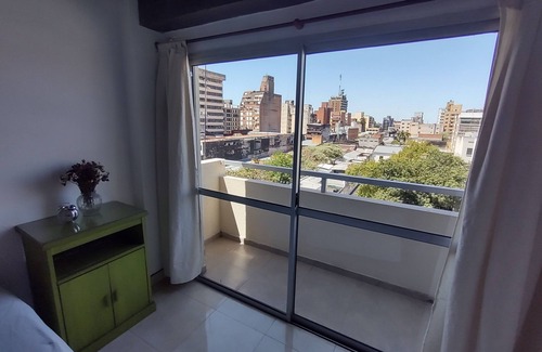 Province of Tucuman Apartment | Family-Friendly Apartment with Pool near Shopping Center