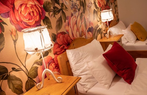 Feistritz ob Bleiburg Apartment | Lake Klopeiner Apartment with Sauna & Family-Friendly Amenities