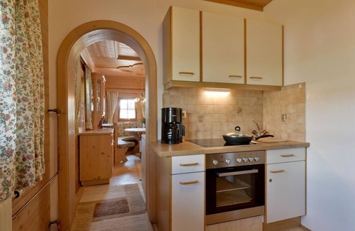Going am Wilden Kaiser Apartment | Family-Friendly Apartment Gamsbleamei - House Strobler