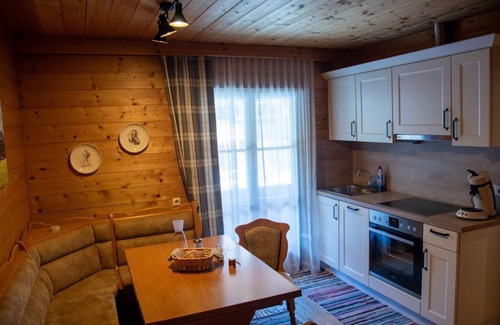 Going am Wilden Kaiser Apartment | Family-Friendly Apartment Gamsbleamei - House Strobler