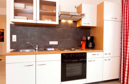 Nauders Apartment | Apartments Moligl - Apartments Morgensonne 4-7