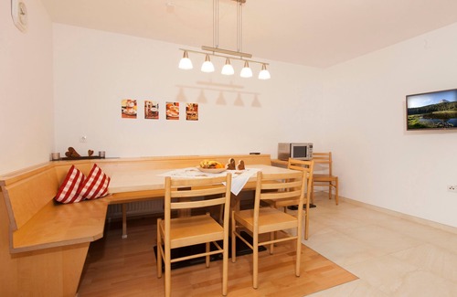 Nauders Apartment | Apartments Moligl - Apartments Morgensonne 4-7
