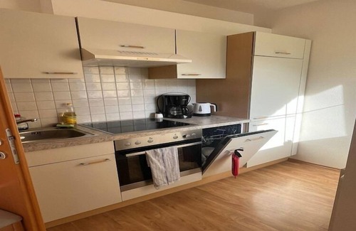 Neustift Im Stubaital Apartment | Cozy Apartment in Stubai Valley with Ski Room & Pet Friendly