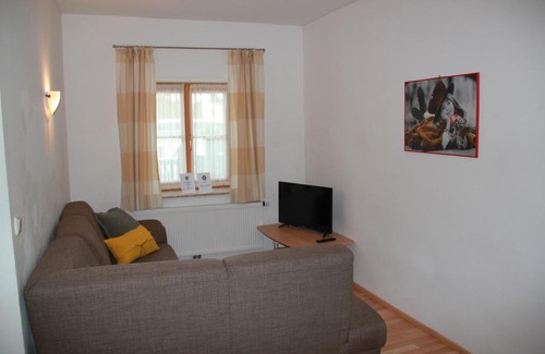 Russbach am Pass Gschuett Apartment | Guest Rated 9.6: Family-Friendly Apartments Gamsfeld