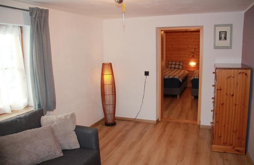 Russbach am Pass Gschuett Apartment | Guest Rated 9.6: Family-Friendly Apartments Gamsfeld