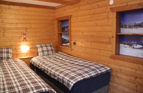 Russbach am Pass Gschuett Apartment | Guest Rated 9.6: Family-Friendly Apartments Gamsfeld