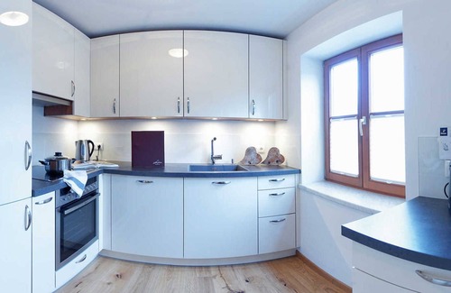 Sankt Martin bei Lofer Apartment | Pet-Friendly Comfort at Apartment Breithorn, Luftenstein