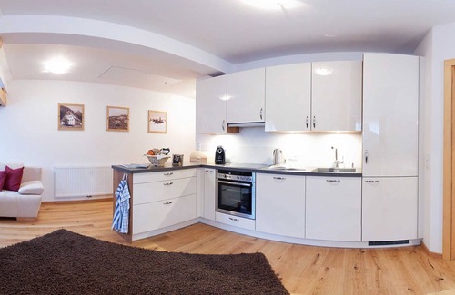 Sankt Martin bei Lofer Apartment | Pet-Friendly Comfort at Apartment Breithorn, Luftenstein