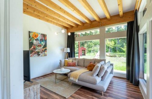 Feistritz ob Bleiburg Apartment | Inviting Apartment in Eastern Carinthia with Sauna & Hot Tub