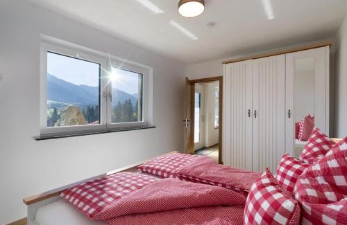 Scheffau am Wilden Kaiser Apartment | Top-Rated Apartment Heimatliebe: Pet-Friendly Retreat