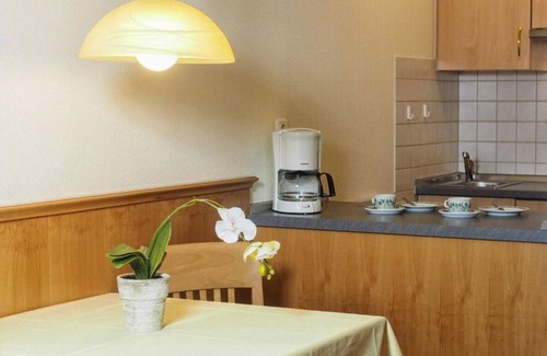 Bad Griesbach-Therme Apartment | Cozy Apartment with Balcony & Thermal Bath Access