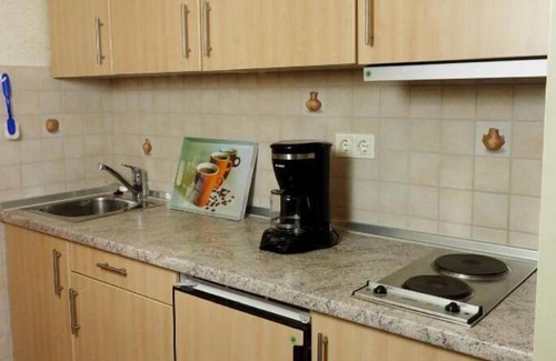 Bad Griesbach-Therme Apartment | Cozy Apartment with Balcony & Thermal Bath Access