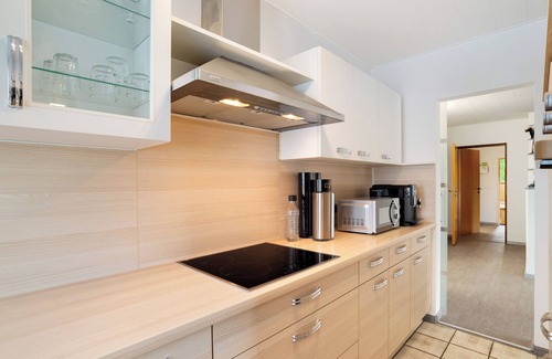Bad Teinach-Zavelstein Apartment | Discover 'Haus Erika': Private Terrace & Shared Garden Retreat