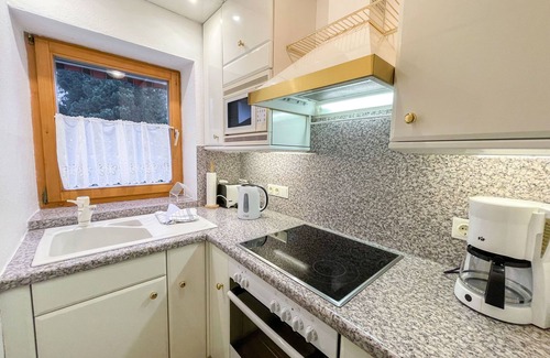 Farchant Apartment | Apartment Wank by Interhome