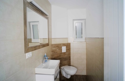 Lutherstadt Wittenberg Apartment | Family-Friendly Apartment B - Top-Rated Stadt-Apartments