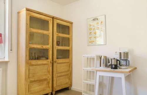 Obermunstertal Apartment | Tranquil Apartment 'Aldo's Revier' with Mountain Views