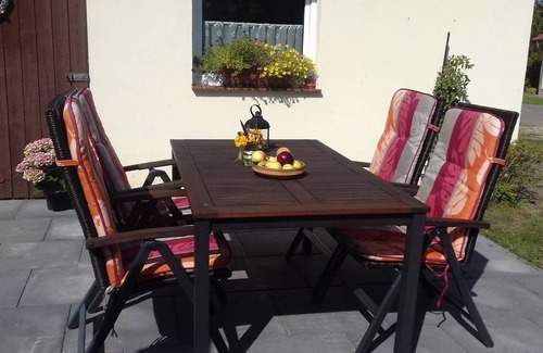 Roggentin Apartment | Beautiful Apartment Kleinseenplatte near National Park Entrance