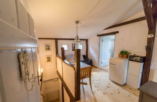 Neuburg Apartment | Highly Rated Apartment Frank Goldhammer with Ocean View