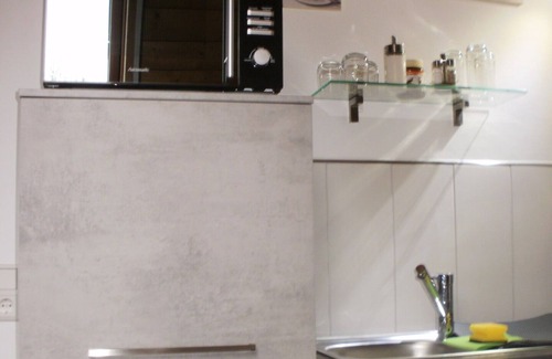 Stuehlingen Apartment | Pet-Friendly Apartment Carola with Pool & Ocean Views