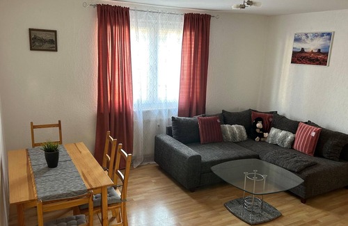 Villingen-Schwenningen Apartment | Apartment Wohnung VS