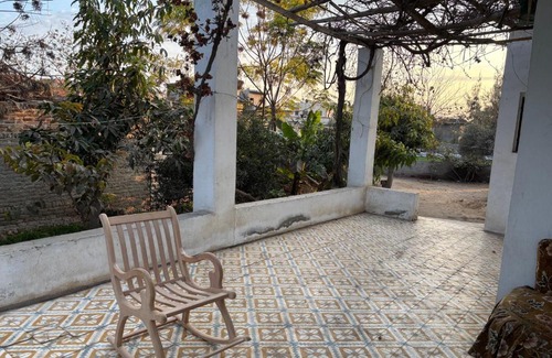 Al Husayniyah Apartment | Apartment in a village