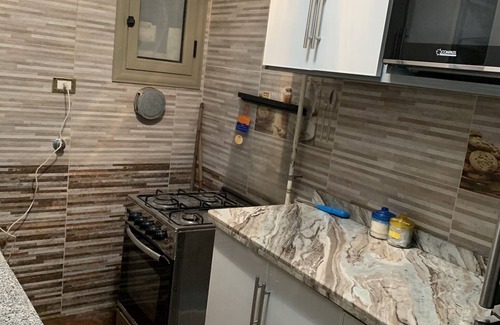 Alexandria Apartment | Ocean View Apartment: Guest Rated 9/10, Breakfast Included