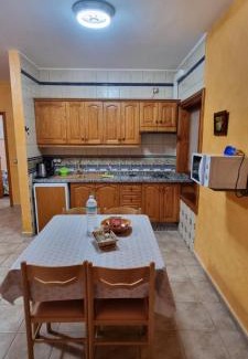 Lomito Fragoso y Honduras Apartment | Experience Apartment Izcague Castilla - Guest Rated 10/10