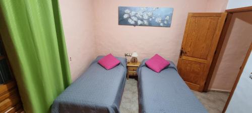 Lomito Fragoso y Honduras Apartment | Experience Apartment Izcague Castilla - Guest Rated 10/10